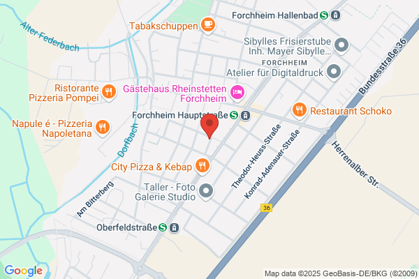 Dipl.-Übers. Ute-Marlen Feuersenger