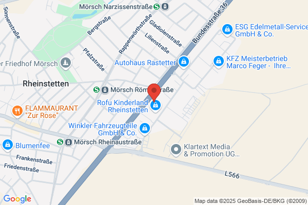 Fitneß Forum GmbH