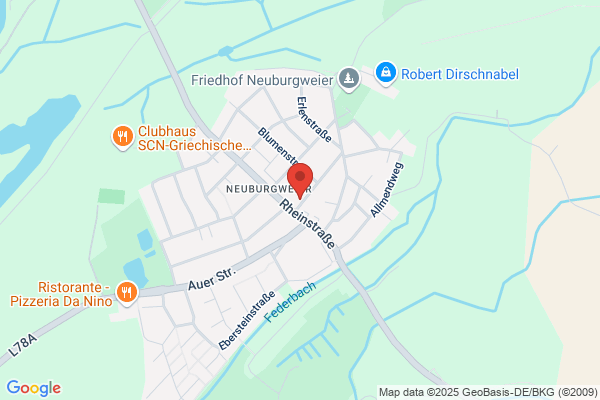 Freiwillige Feuerwehr