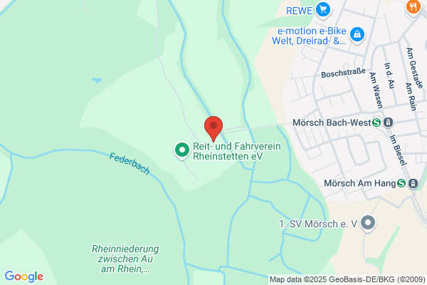 Gewerbevereins Rheinstetten e.V.