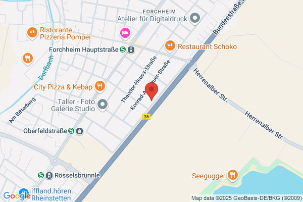 Kistner GmbH