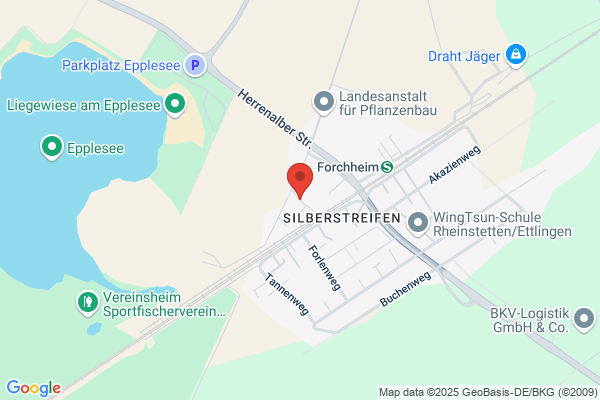 Küffner Aluzargen GmbH & Co. OHG