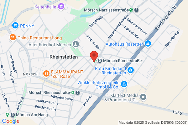 Malschule Pinsel-Insel Rheinstetten