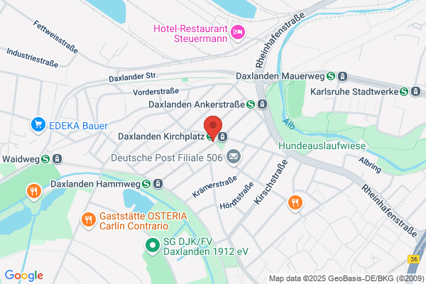 Anzböck & Jacobi GmbH