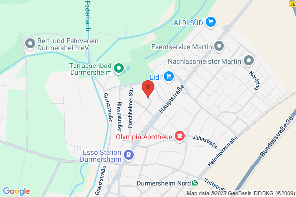 Buschkamp GmbH