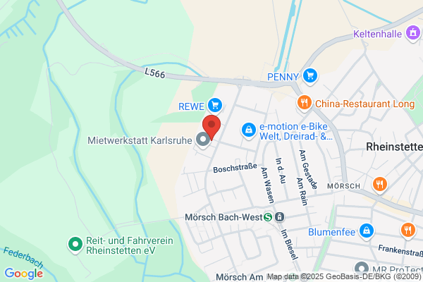 Fritz Schucker GmbH
