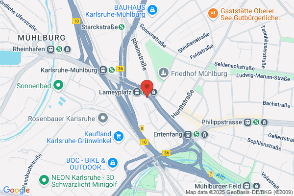 Domino's Pizza Karlsruhe West