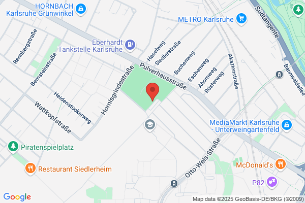 SZ-Südwest Hardteck Oberreut e.V.