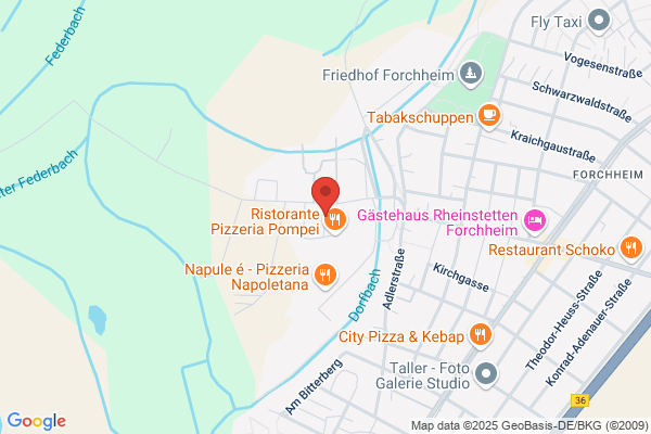 Ufgau-Restaurant
