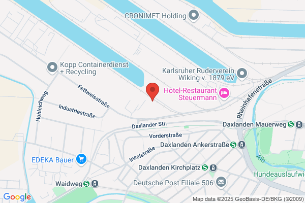 Gebäudereinigung SAZ