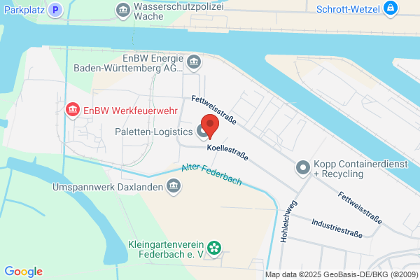 Gerüstbau Weigand AG