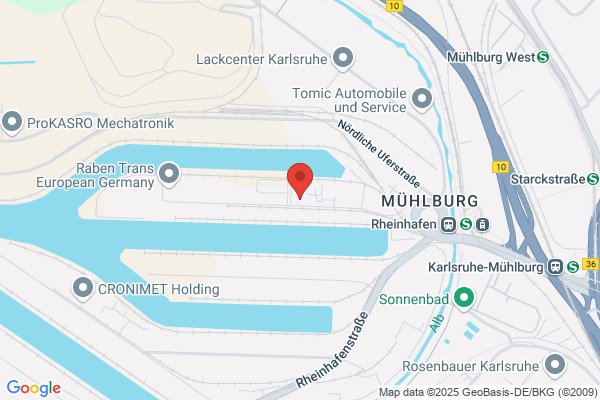 cmxs GmbH