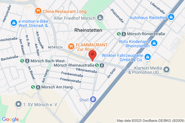 Brandt Beschichtungen