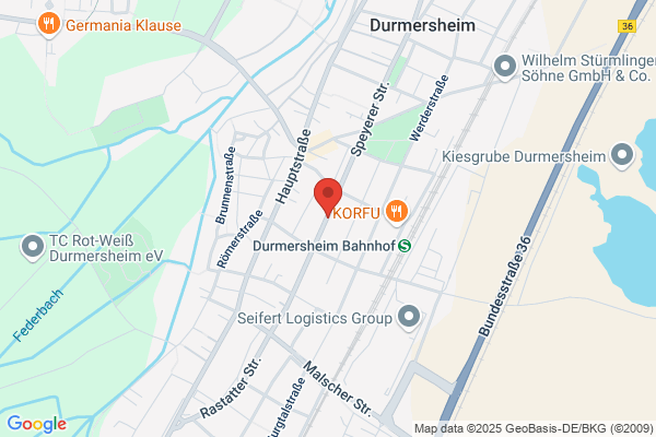 Marlene Stahl Verw. von Haus u. Grundbesitz