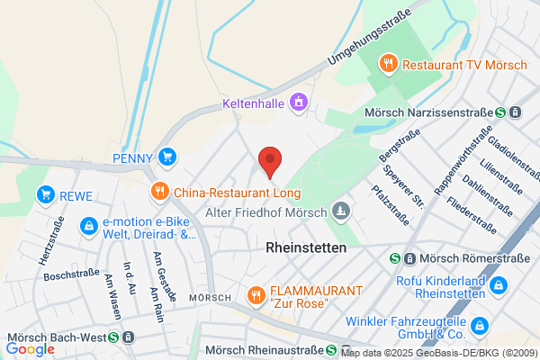 Fritz Gehbauer