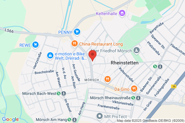 Stuber Brand Ingenieur Gesellschaft mbH