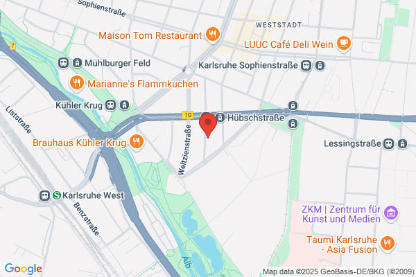 eyeworkers interactive GmbH