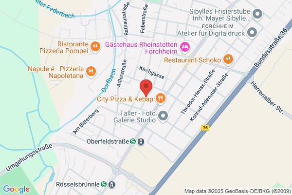 Kindertagesstätte Zachäus