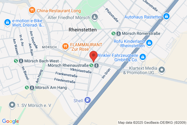 Treffmarkt