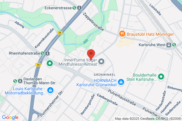 Bas GmbH