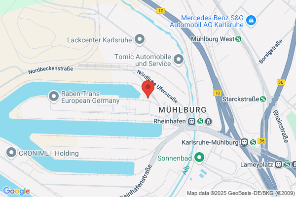 Fasatec GmbH