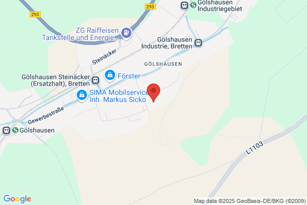 Steiner GmbH