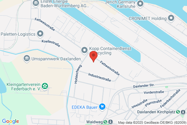 Gleichauf GmbH
