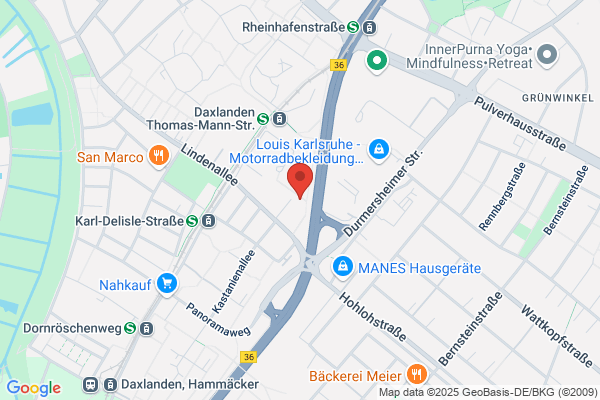 Ambiente Uwe Harms GmbH