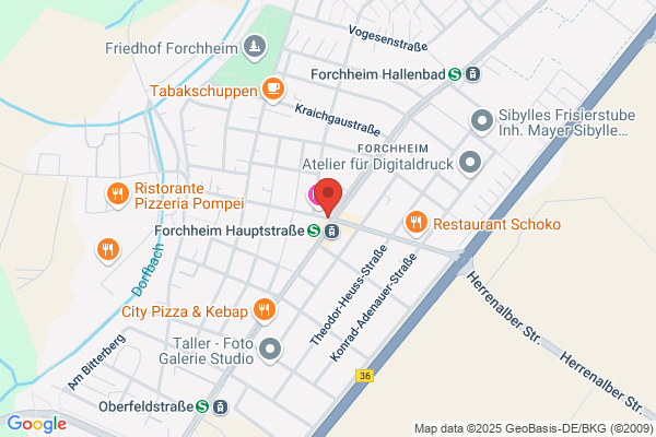 Küchenforum Klaus Ramm