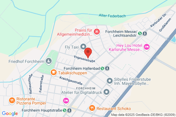 Werger Reisen