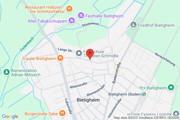 TAMS Gastro GmbH
