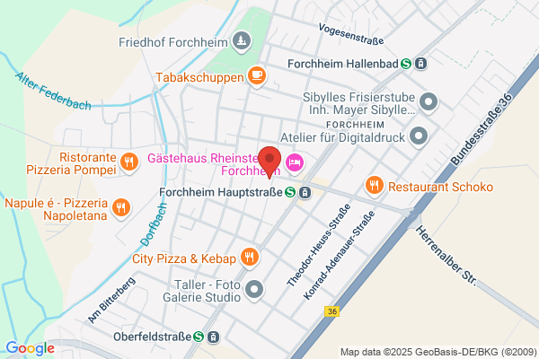 BGV Badische Versicherungen
