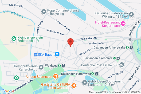 Firma Pfleger Heizung & Sanitär