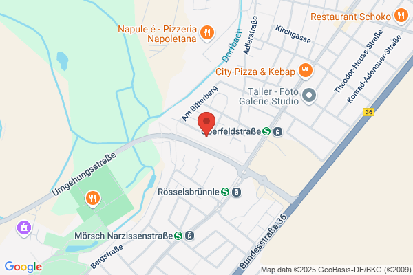 Lässle Paul GmbH
