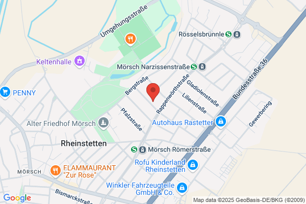 Albert-Schweitzer-Schule, Grund- u. Haupt- mit Werkrealschule