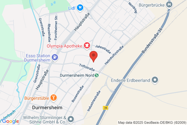 Realschule Durmersheim