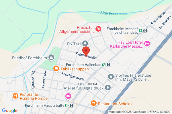 Schwarzwaldschule, Grund- u. Hauptschule mit Werkrealschule