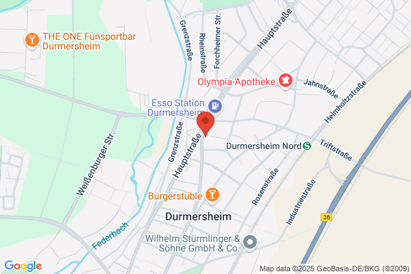 LohiBW Beratungsstelle Durmersheim