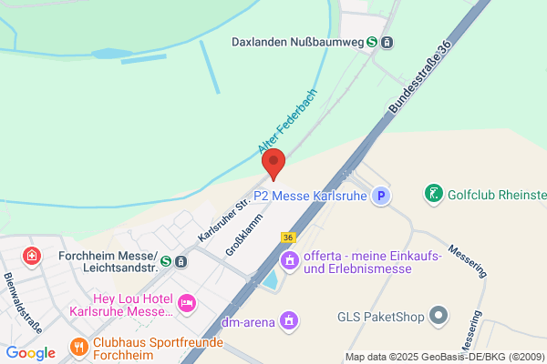 GES GmbH
