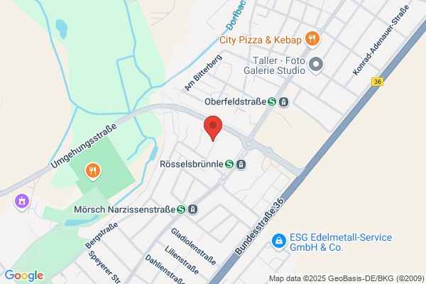 Görressen + Hessert GmbH
