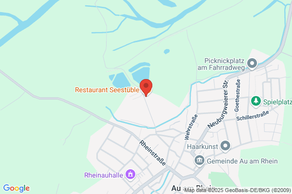 Angelsportverein Goldener Haken