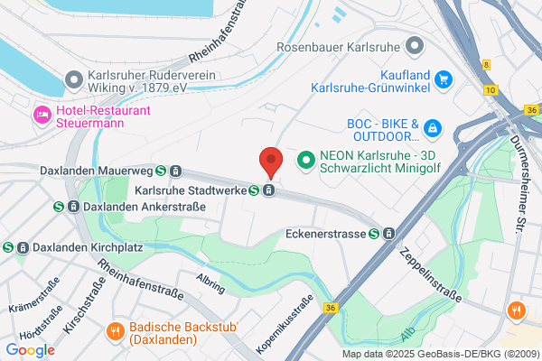 City Gemeinde Karlsruhe e.V.