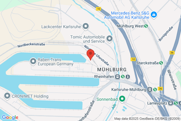 DLRG Landesverband Baden e.V.