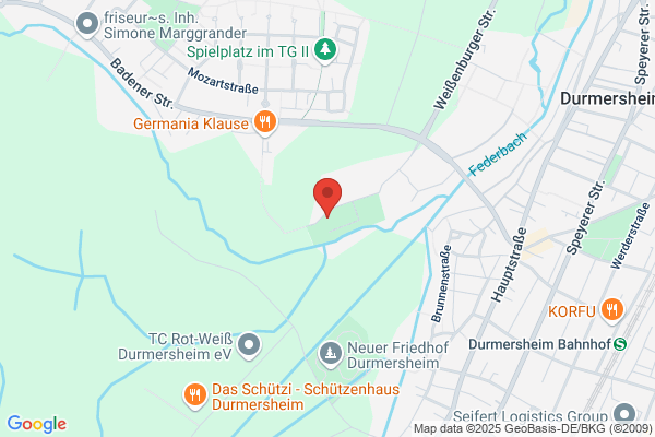 Kaninchenzuchtverein Durmersheim e.V.