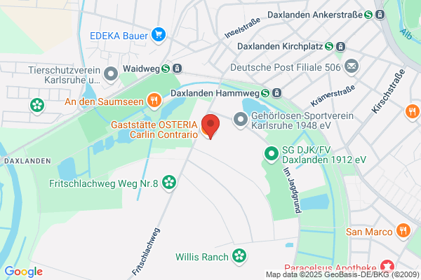 Sportschützenverein Daxlanden e.V.