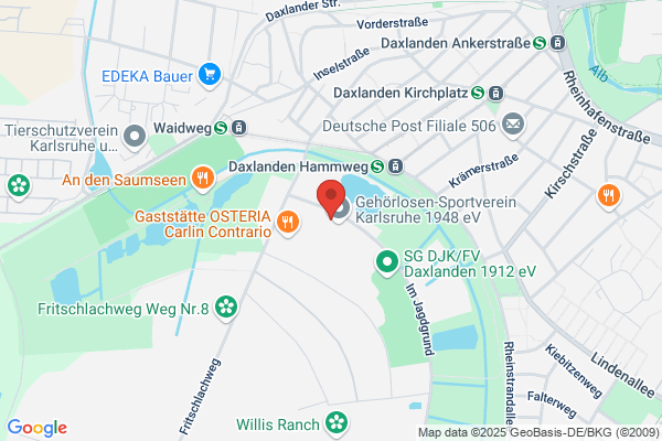 Stadt- und Kreisverband