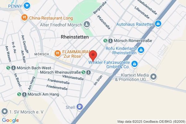R+V Versicherung