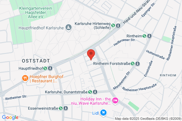 DKV Service-Center FAX