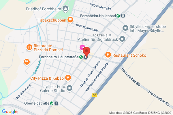Inform GmbH