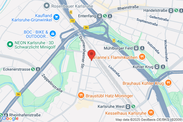 Marketing-Service-Agentur Gabriele Bauer